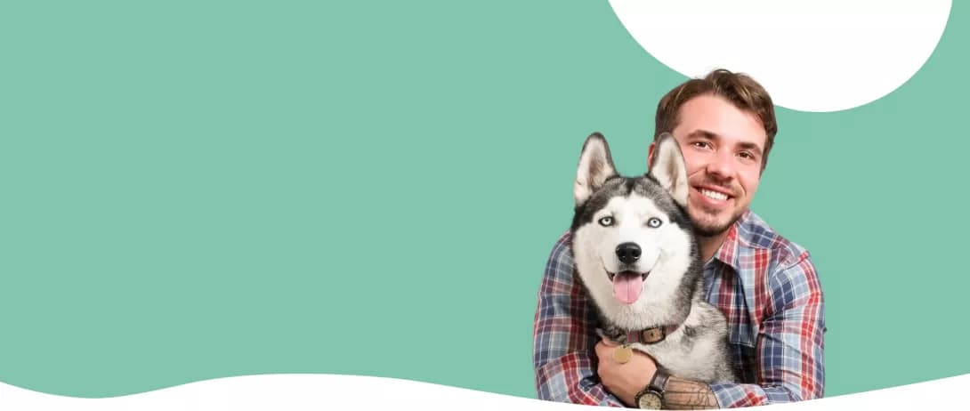 Der erste Ansprechpartner für dich und deinen Hund.