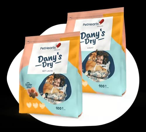 Crunchy und leckeeer