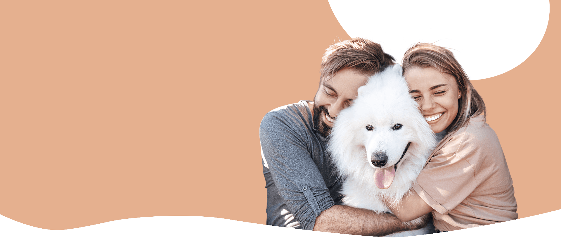 Tolle Produkte für deinen Hund: von Futter, über Nahrungsergänzung bis hin zu Pflege, Spiel und Spaß.