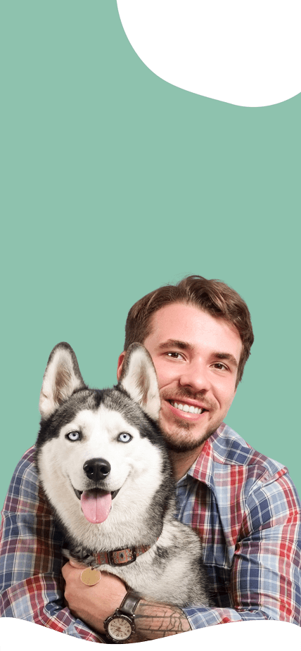 Der erste Ansprechpartner für dich und deinen Hund.